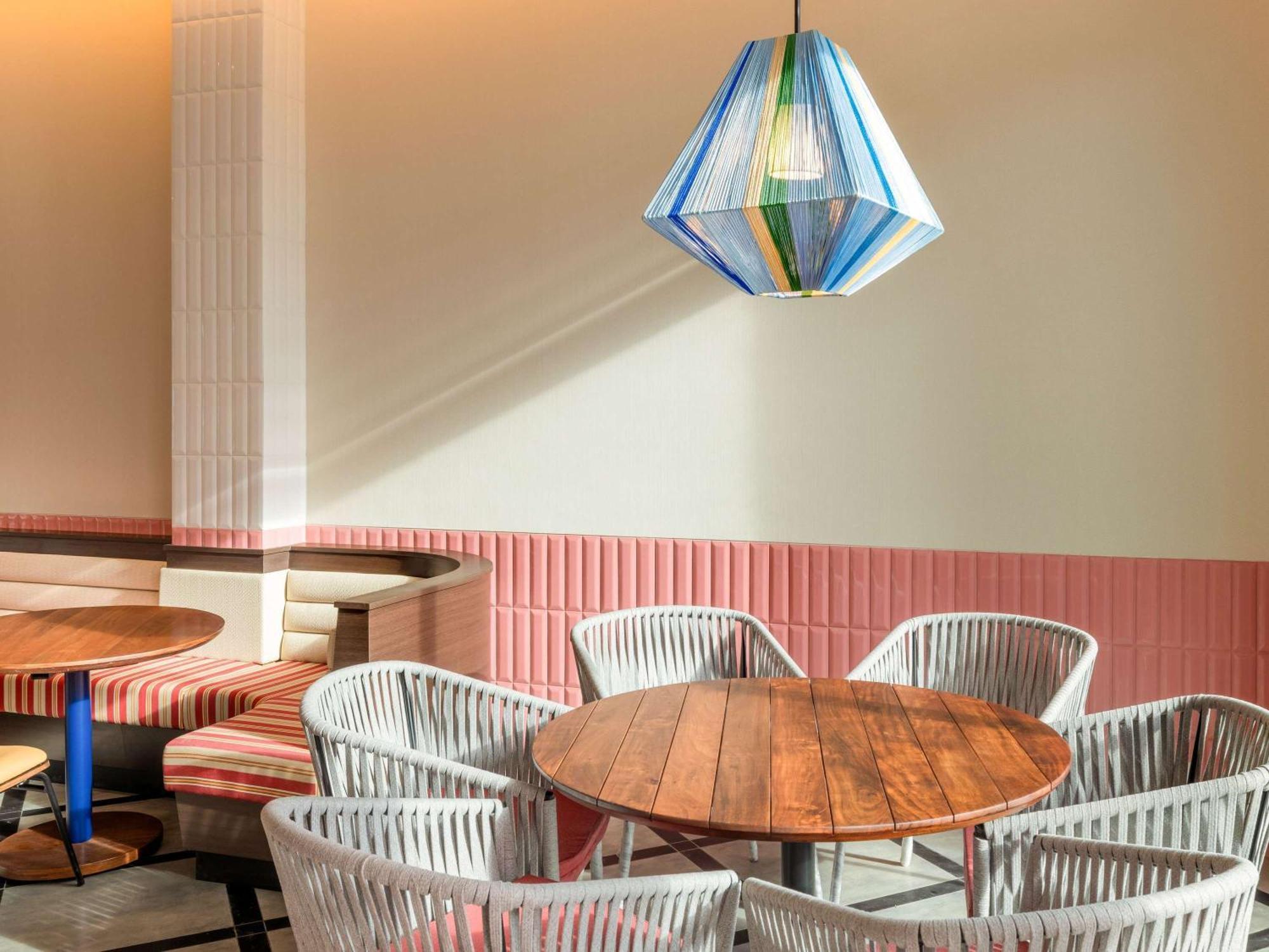 Отель Ibis Styles Goa Vagator - An Accor Brand Экстерьер фото