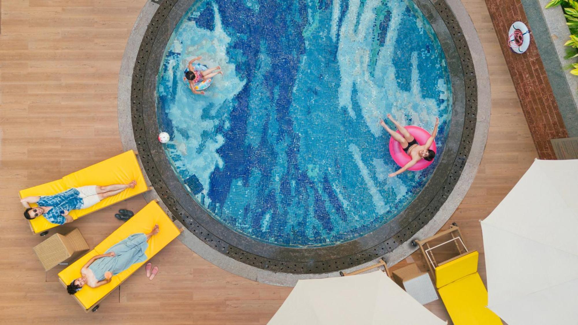 Отель Ibis Styles Goa Vagator - An Accor Brand Экстерьер фото